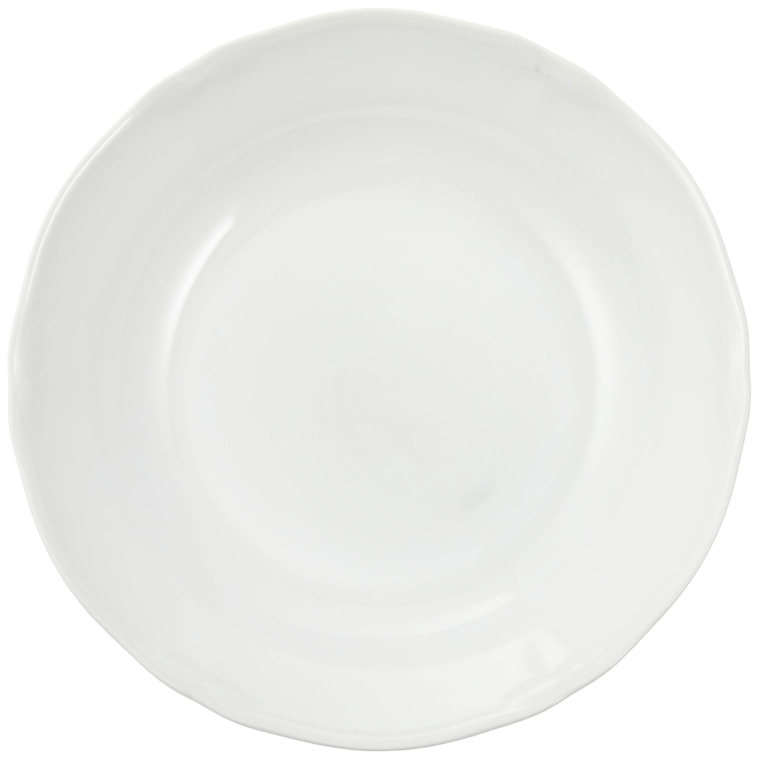 

Noritake Fine Porcelain Coty White 19.5cm Deep Plate 9597A/1470