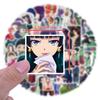 60 Pezzi Maomao Apothecary Diaries Adesivi Jinshi Adesivi Fai da Te Scrapbooking Telefono Bagagli Skateboard Vinile Impermeabile Decalcomanie