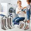 Portable Boots Storage, Tall Boots Storage Short Boots Protector Bag, Shoe Dust Bags,Shoe Sleeves for Travel,Clear Packing Organizers for Men & Women