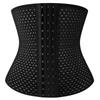 Muži Body Shaper Zoštíhľujúci opasok Pás Trenažér Sauna Swat Opasok Cvičenie Korzety Modeling Popruhy Športový pás Fitness Zastrihávač na spaľovanie tukov
