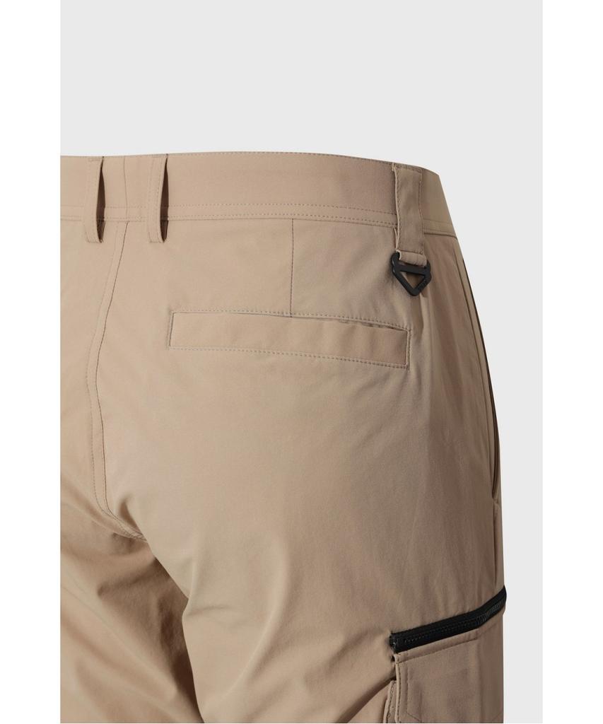 WAAC Men Cargo Tapered Pants Wmpnm26202Bex