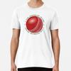 I Love Australian Cricket Premium T-Shirt S To 5XL Made In the AU/USA T-Shirt