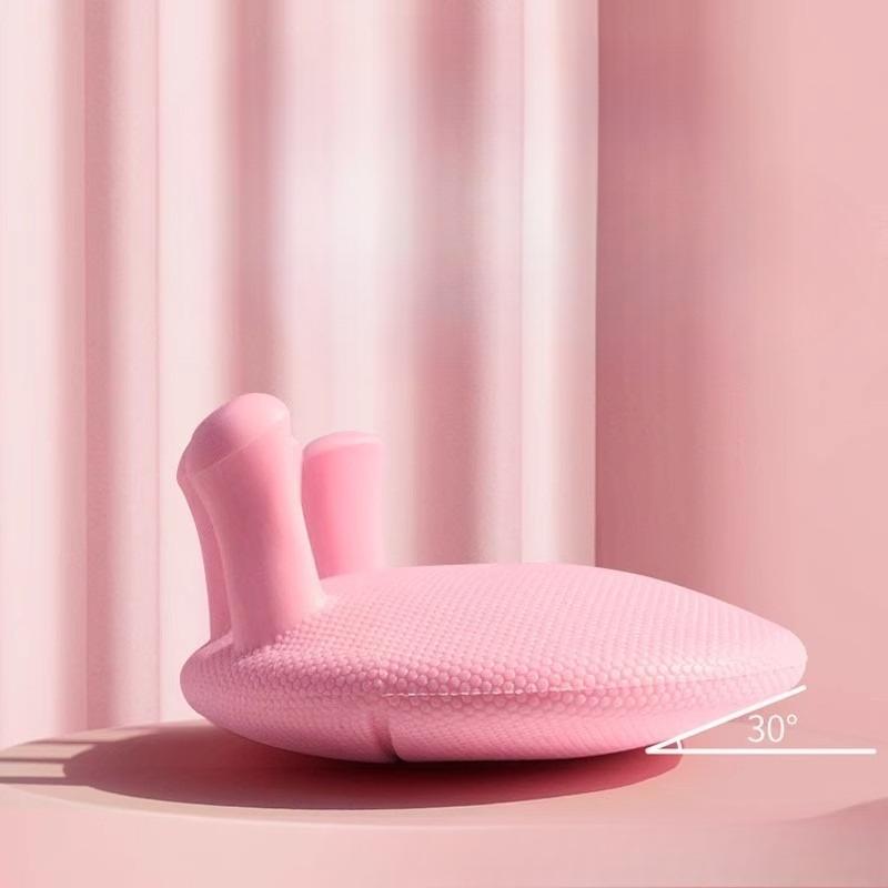 Arch Training Device Corrects Flat Feet of The Toes and The Sole of The Foot. Toe Exercises and Thumb External Rotation Training.