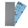 Wet Dry Sandpaper Sheets 400/600/800/1000/1200/1500/2000/2500# Grit Polish