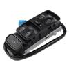 M63K-Car 2098203410CX Electric Power Master Window Switch For Mercedes W209 CLK320 CLK500 2003-2009 LHD