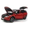 PAUDI MODEL 1/18 Scale Nissan Qashqai 2023 Red Finished Model