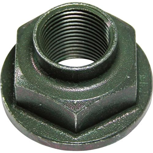 

Energy Price Car Hub Center Lock Nut Wheel Hub Lock Nut SZ-100 2 Pcs Alto, Carry, Every