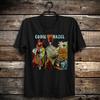 Üst giysisi – T-shirtler