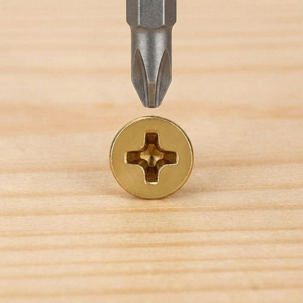 M 3.5 Self-Drilling Wood Screws Carbon Steel Wood Screws  Flooring Installation