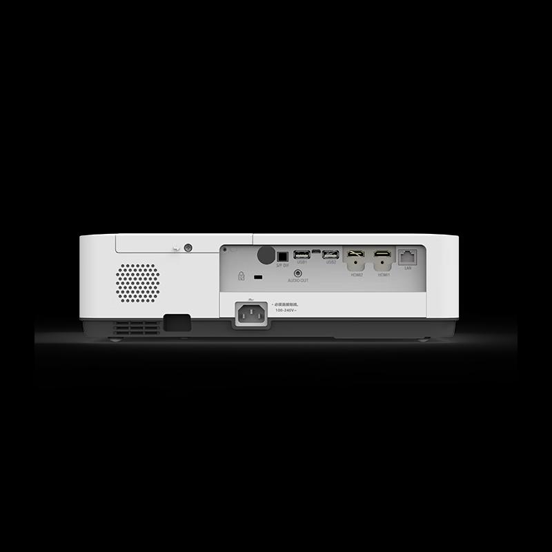 InASK HD Business & Home Projector (CN version)