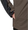 Куртка Jack Wolfskin Jasper Ins Jkt M Jacket Men холодный кофе