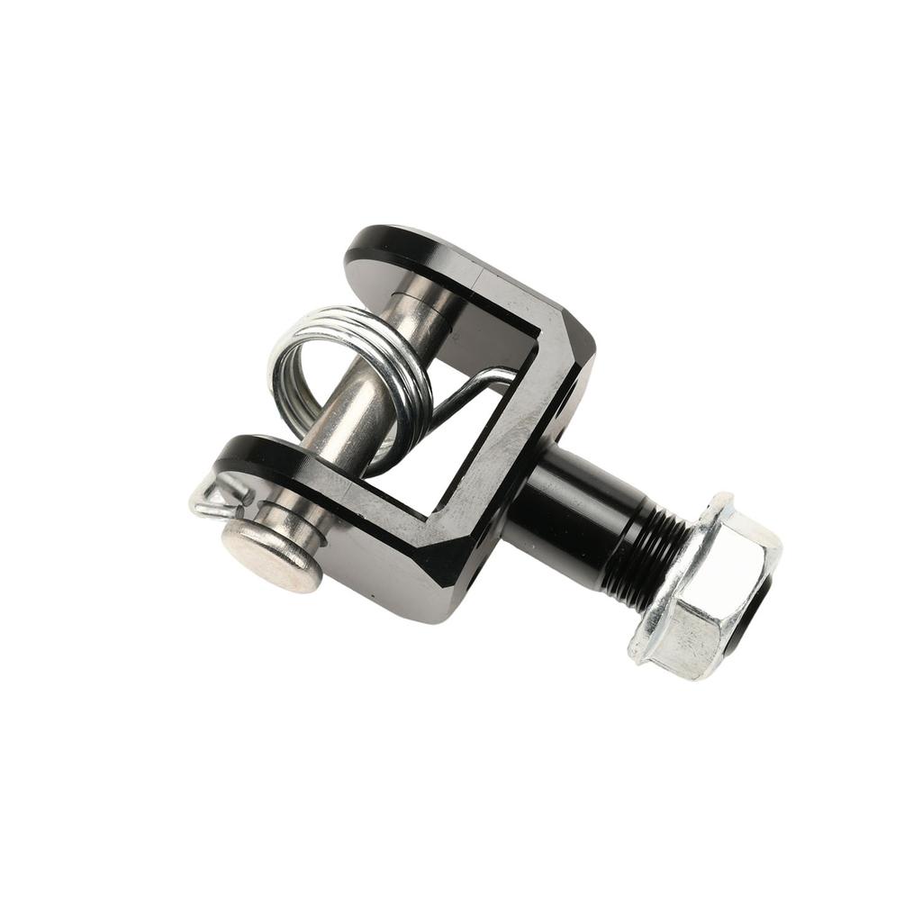 Motorcycle Accessories For Surron Light Bee X & S CNC Aluminum Foot Peg Mount Bracket For Segway X160 X260 Footpeg Assembly
