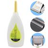 80ml Clipper Oil for Hair Trimmers Hair Clippers Lubricant for Electric Shavers Lubrication and Rust