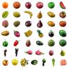 Artificial Fruit Fake Strawberrys Lifelikes Realistic Fruit for Photography Props