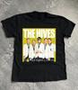 VIntage The Hives Tyrannosaurus Hives Shirt Unisex Concert S To 5XL SG564 Unisex T-Shirt
