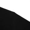Li Ning Ice Comfort Loose Short Sleeve T-Shirt Unisex Tops Black AHSW979-1