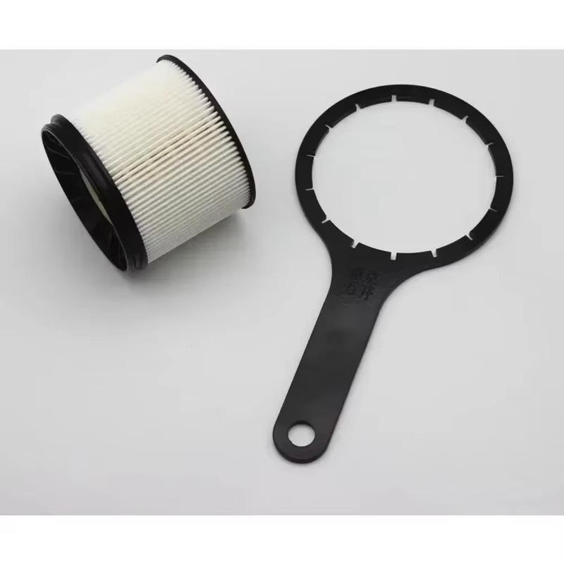 1PC National Six Diesel Filter Removal Tool Wrench Seal Ring for SAIC Maxus V80 V90 G10 G20 C00112983 C00427459 C00395914