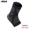 Achillessehnen-Stützbandage Plantarfasziitis-Socke Knöchel-Kompressionsmanschette Zur Schmerzlinderung Unisex
