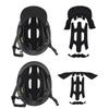Commuter Bicycle HelmetAdult Recreational Riding HelmetOutdoor Roller SkatingSkating Scooter Helmet