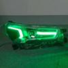Toyota Hilux 2016-2024 RGB Headlights for REVO/ROCCO