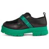 Ashton Loafer 'Emerald Green' Women's Sneakers 1130798-EDGR