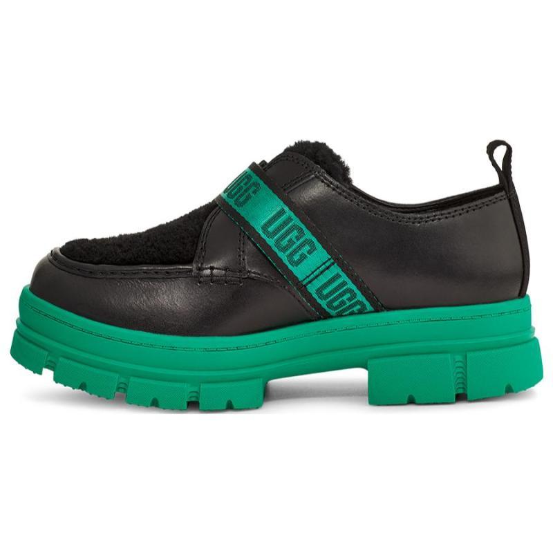 UGG Ashton Loafer  Emerald Green  Women s Sneakers 1130798-EDGR 40
