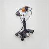 For 2016-20 Honda Civic Halogen to LED Headlight Conversion Wire Harness Adapter