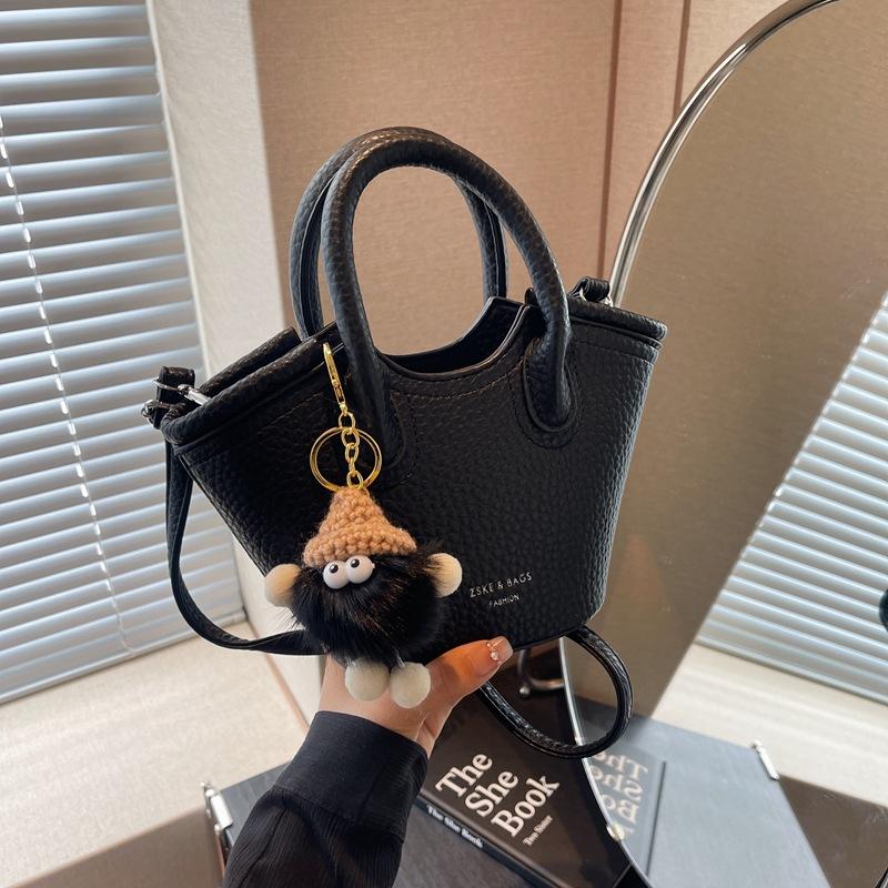 Kleine Tasche Damen Neue vielseitige Umhängetasche Mode Lässige Handtasche