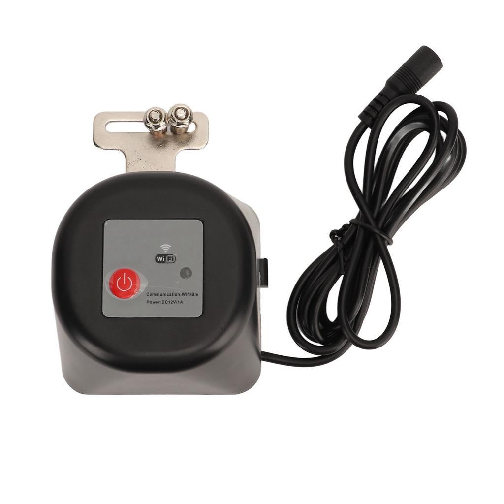 Smart Valve Controller for Tuya Wifi Electric Manipulator Gas Pipe Intelligent Automic Shut Off