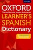 The Oxford Learner's Spanish Dictionary Book