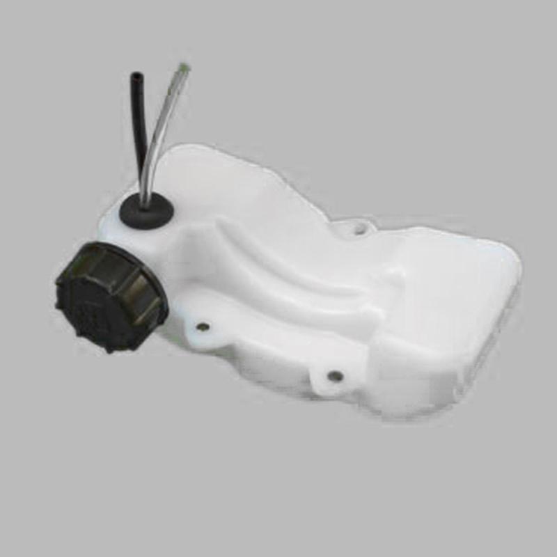 Serbatoio Benzina Per Tagliasiepi Alpina AHT 555 - 6