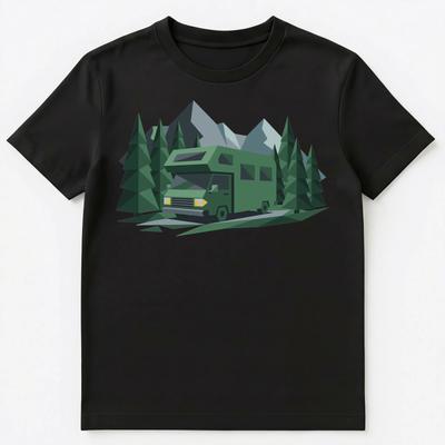 Oberteile – T-Shirts