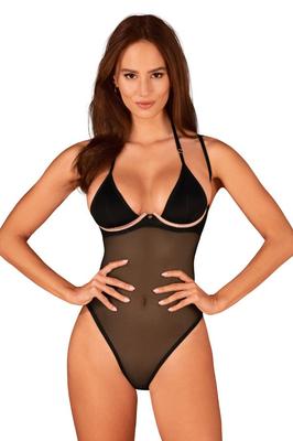 Body Obsessive Selinne Teddy XS-2XL Obsessive