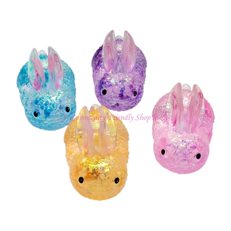 85Ae Creative Glitter Stress Relief Gadget Hedgehog Durable Tpr Material For Hand Exercise