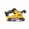 Ponceuse à bande 18V XR (Produit seul) en TSTAK - DEWALT DCW220NT-XJ