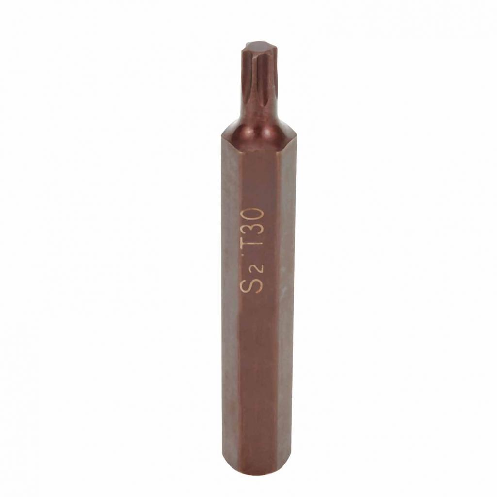 Hexagonal Torx Bits Screwdriver Installation Tools