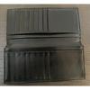Used Bottega Veneta Intrecciato Long Wallet