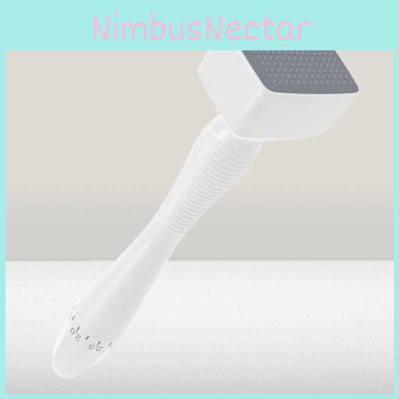 Roller Derma Needle Stamp Microneedle Skin Care Wrinkle Therapy Ageing Anti
