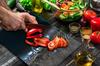 GLASS PLATE BOARD PANEL TABLETOP 40x52 DROP