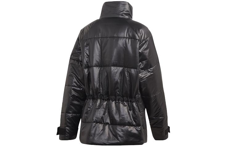 adidas Glam On Winter Quilted Jacket FT2549