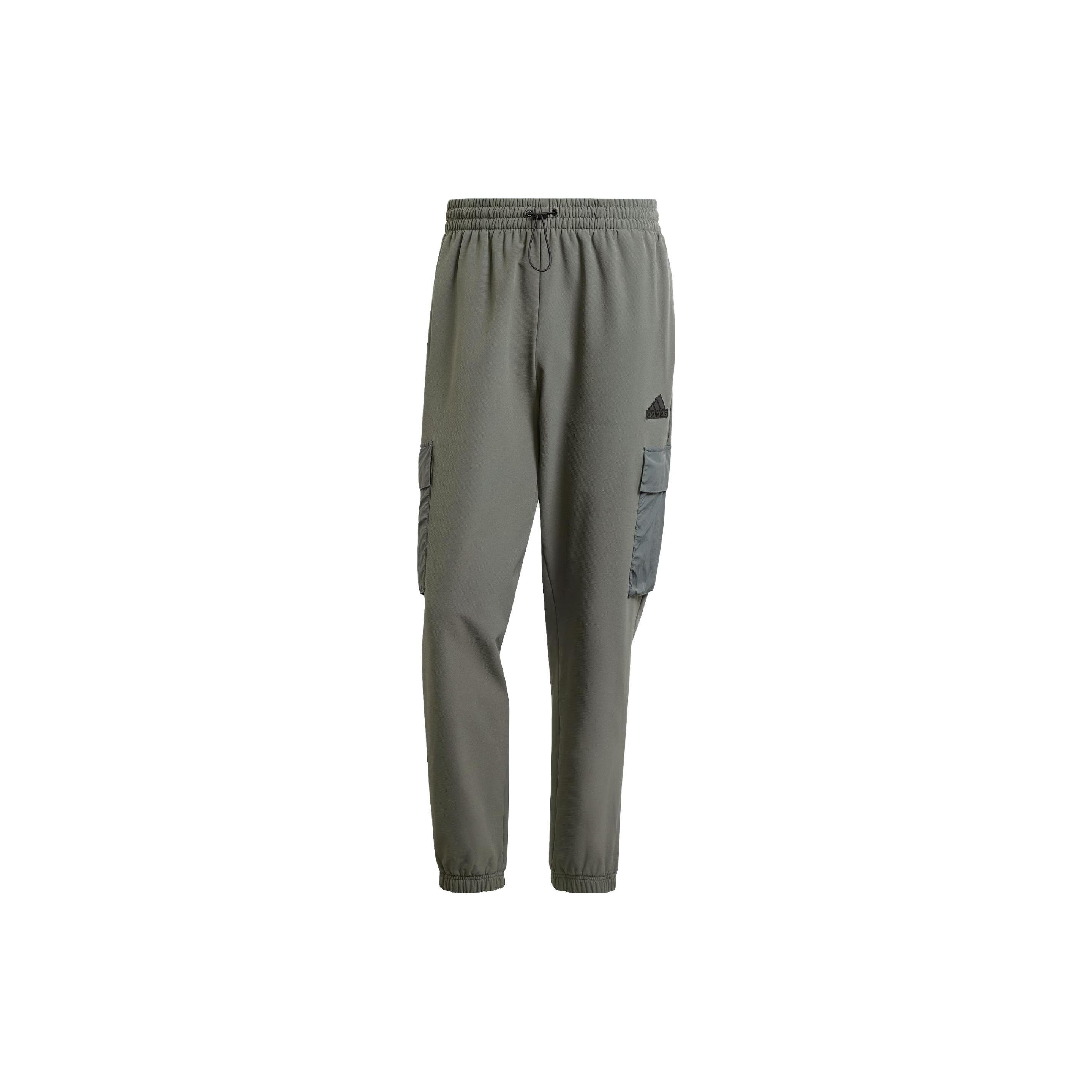 Брюки-карго Adidas City Escape Premium IN3699 L