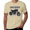 CB1000R For Fans T-Shirt customs customizeds tees mens t shirt graphic