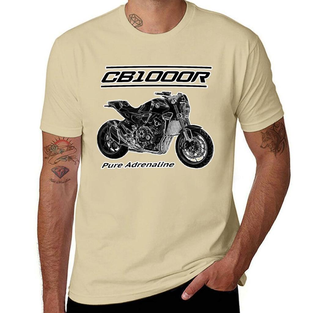CB1000R For Fans T-Shirt customs customizeds tees mens t shirt graphic