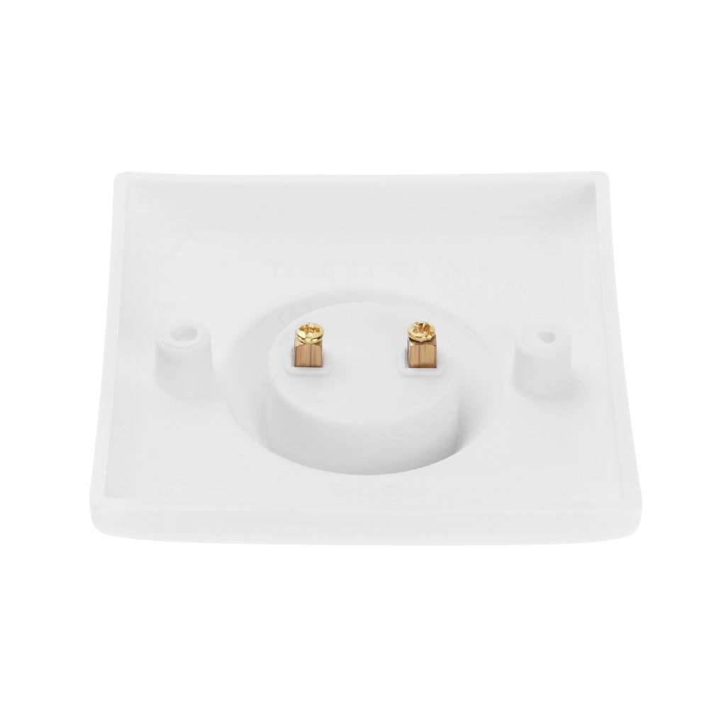 E27 Light Bulb Lamp Holder Converter Base Screw Socket Adapter Lighting Stand