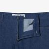 Lacoste Men's Denim-like Pants HH550E-55NMK9