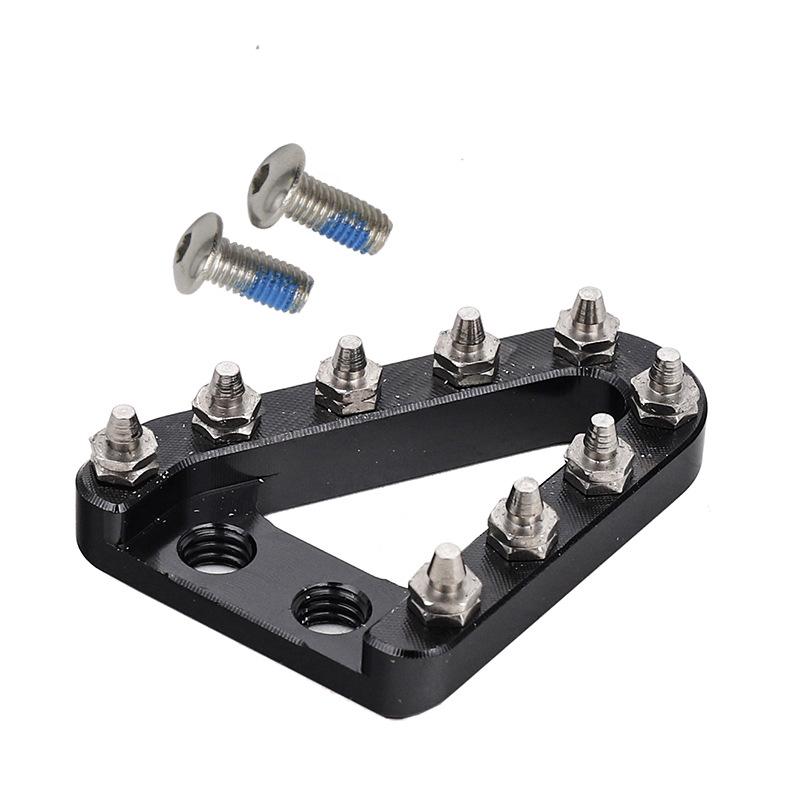 Rear Brake Pedal Tip for KTM, Husqvarna, GASGAS, Keeway Off-road Motorcycles