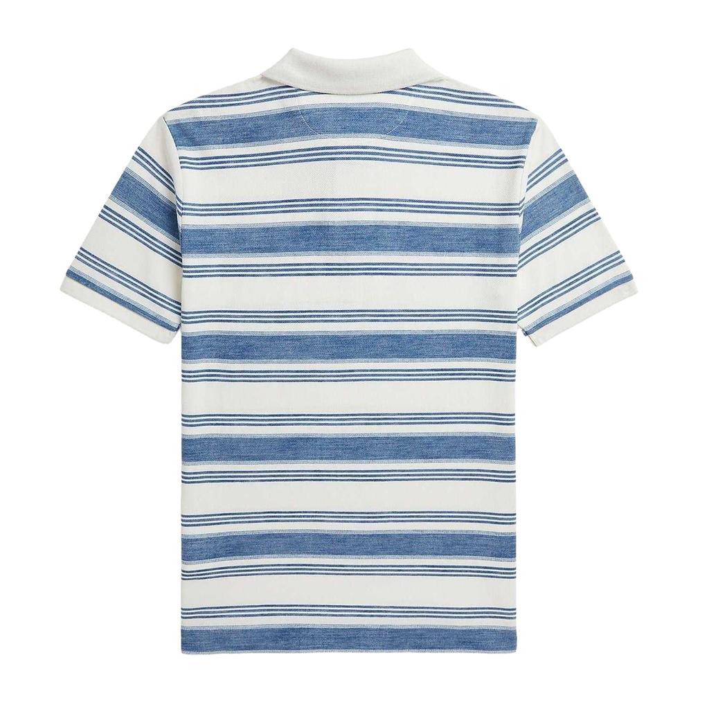 Ralph Lauren Childrens/Kids Cotton Polo Shirt