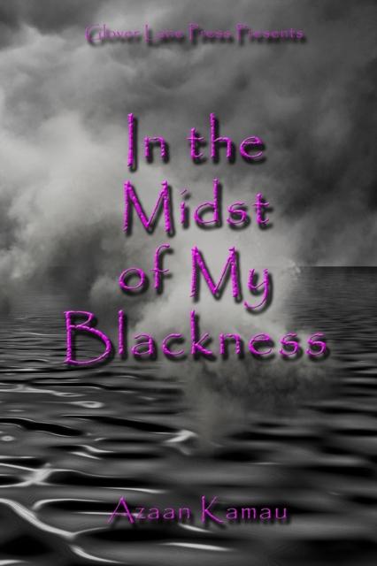 The In The Midst of My Blackness Book