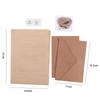 Vintage Invitation Envelope Writing Paper Letter Pad Envelopes Letter Paper Kraft Paper Envelope