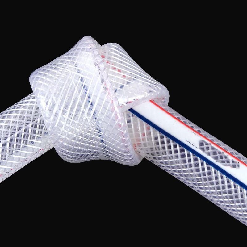 PVC Reinforced Soft Hose